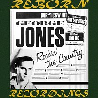 George Jones – Rockin' the Country (HD Remastered)