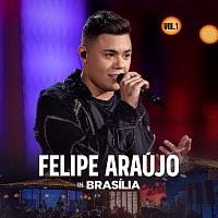 Felipe Araújo – Mentira [Felipe Araújo In Brasília / Ao Vivo]