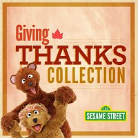 Sesame Street – Sesame Street: Giving Thanks Collection