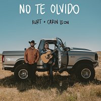 Kurt, Carin Leon – No Te Olvido