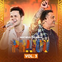 Matheus & Kauan – Praiou [Ao Vivo / Vol.3]