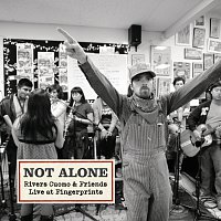 Not Alone - Rivers Cuomo & Friends Live At Fingerprints [Live At Fingerprints]