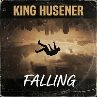 Přední strana obalu CD Falling (Instrumental)