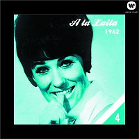 Laila Kinnunen – A la Laila - Vol. 4