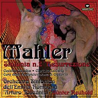 Gunter Neuhold – Sinfonia n. 2 in do minore "Resurrezione"