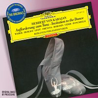 Herbert von Karajan, Berliner Philharmoniker – Herbert von Karajan - Invitation to the Dance