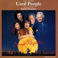 Rachel Portman – Used People (Original Score)
