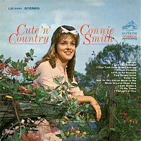Connie Smith – Cute 'N' Country