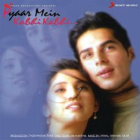 Vishal, Shekhar, Salim Merchant – Pyaar Mein Kabhi Kabhi (Original Motion Picture Soundtrack)