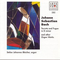 Stefan Johannes Bleicher – Bach: Toccata And Fugue D minor / And Other Organ Works