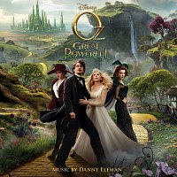 Oz The Great And Powerful [Original Motion Picture Soundtrack]