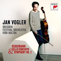 Jan Vogler – Schumann: Cello Concerto & Symphony No. 2