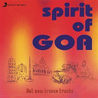 Amareesh Leib – Spirit of Goa