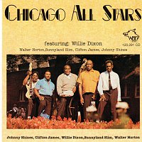 Různí interpreti – Chicago All Stars