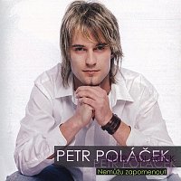 Petr Poláček – Nemůžu zapomenout CD