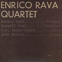 Enrico Rava Quartet – Enrico Rava Quartet