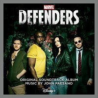 John Paesano – The Defenders [Original Soundtrack]