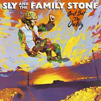 Sly & The Family Stone – Ain't But The One Way
