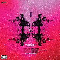 R+R=NOW, Robert Glasper, Terrace Martin, Christian Scott aTunde Adjuah – Collagically Speaking