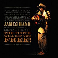 James Hand – The Truth Will Set You Free