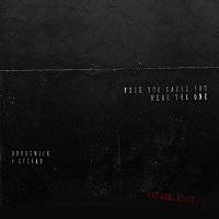 KID BRUNSWICK, Eyelar – FXCK YOU CAUSE YOU WERE THE ONE [GotSome Remix]