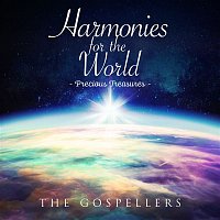The Gospellers – Harmonies for the World - Precious Treasures -
