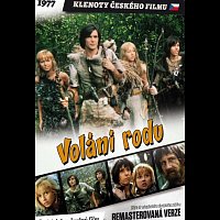 Různí interpreti – Volání rodu DVD