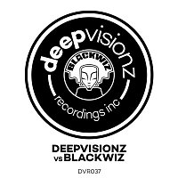 Sandy Rivera & Teddy Jiyane – deepvisionz vs Blackwiz