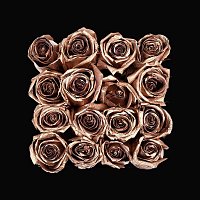Headie One – Rose Gold