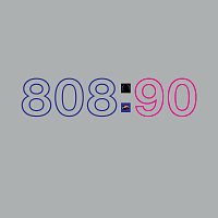 808 State – Ninety