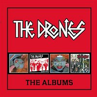 The Drones – The Albums