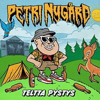 Petri Nygard – TELTTA PYSTYS