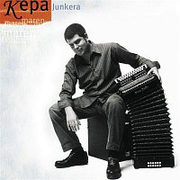 Kepa Junkera – Maren