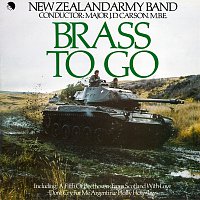 New Zealand Army Band – Brass To Go