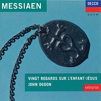 Messiaen: Vingt regards sur l'Enfant-Jésus