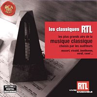 Various  Artists – Les Plus Grands Airs De La Musique Classique