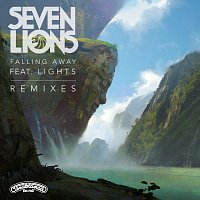 Seven Lions, Lights – Falling Away [Remixes]