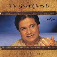 Anup Jalota – The Great Ghazals