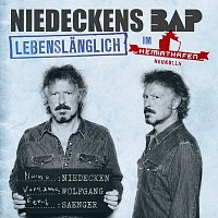 Přední strana obalu CD Lebenslanglich im Heimathafen Neukolln [Live]