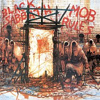 Black Sabbath – Mob Rules (Deluxe Edition) MP3