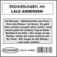 Lale Andersen – Erinnerungen an Lale Andersen