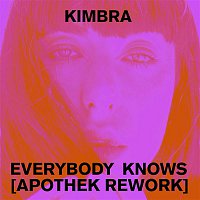 Kimbra – Everybody Knows (Apothek Rework)