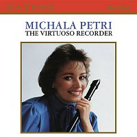 Michala Petri – The Virtuoso Recorder