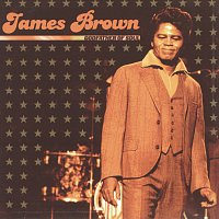 James Brown – Godfather Of Soul