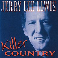 Přední strana obalu CD Killer Country