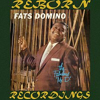 Fats Domino – The Fabulous Mr. D (HD Remastered)