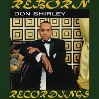 Don Shirley – Piano (HD Remastered)