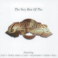 Commodores – The Very Best Of The Commodores