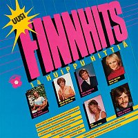 Various  Artists – Uusi Finnhits 1 - 14 huippuhittia
