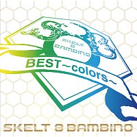 Skelt 8 Bambino – Best - Colors